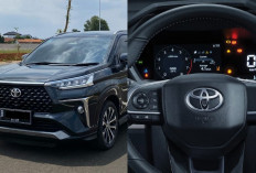 Kelebihan dan Kekurangan Avanza Veloz: Apakah Masih Worth It di Kelasnya?