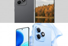 Honor X8d Resmi Masuk Indonesia, Bawa Teknologi Baterai Silikon-Karbon