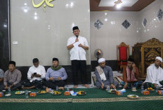 Walikota Ajak Jaga Nilai Agama dan Budaya Besemah 