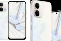 Review Lengkap vivo Y31d Pro: Baterai 7.000 mAh, 90W FlashCharge dan Tahan Air Ekstrem!