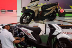 Wajib Tahu! Tips Merawat Honda Beat Biar Mesin Awet dan BBM Lebih Irit