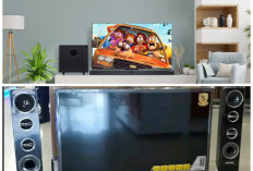 Kupas Tuntas TV Polytron Terbaru: Kelebihan, Kekurangan, dan Fitur Unggulannya