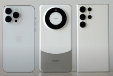 Seputar Huawei Mate 60 Terbaru, Bisa Kamu Angkut 2026