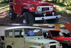 Jangan Terjebak Harga Murah! Risiko Beli Toyota Hardtop Bekas yang Bisa Bikin Kantong Jebol