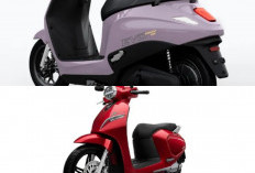 Modifikasi Motor VinFast 2026 Makin Gila, Dari Gaya Racing hingga Touring, Sukses Curi Perhatian di Jalanan