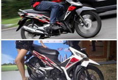Bikin Kaget! Honda CB Terbaru Tembus 459 Km per Tangki Penuh, Konsumsi BBM Super Irit