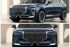 VinFast Lac Hong 2026: Mobil Listrik Sporty dengan Harga Mulai Rp200 Jutaan, Siap Ramaikan Pasar Indonesia