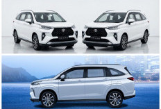 Bedah Spesifikasi Lengkap Toyota Veloz 2026: Transformasi SUV Pintar yang Siap Manjakan Generasi Digital