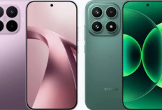 Bikin Hasil Foto Serasa Profesional! Ini Bocoran Keunggulan Kamera Leica Triple 50MP Xiaomi 17!