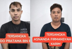 Dua Terduga Pengeroyok Ditangkap di Palembang, Polisi Kantongi Rekaman Aksi Kekerasan