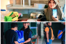 Rayakan Paskah 2026, BRI Peduli Hadirkan 10.050 Paket Sembako untuk Tebarkan Kepedulian