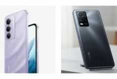 Vivo S2 Resmi Debut, Bawa Layar AMOLED Melengkung dan Baterai Jumbo 7.050mAh!