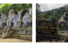 Misteri Gunung Kawi Malang: Perpaduan Sejarah, Legenda, dan Kepercayaan