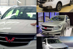 Punya Kabin yang Besar Mobil Wuling Cortez Bisa Jadi Pilihan Kamu dan Keluarga