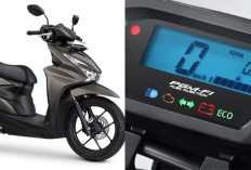 Kelebihan dan Kekurangan Honda Beat Deluxe Terbaru 2025!