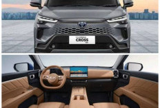 Toyota Raize 2026 Hadirkan Teknologi TSS Generasi Terbaru: SUV Paling Aman di Kelasnya dengan Harga Terjangkau