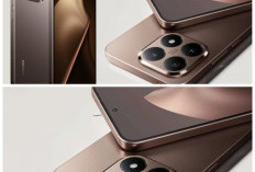 HP Xiaomi 15T Series, Jangan Kaget Lihat Fitur Leica & Baterai 5500mAh!