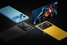 Gak Butuh Smartphone Mahal Buat Main Genshin Impact! Poco M6 Pro Bisa Jadi Jawaban Kongkritnya!