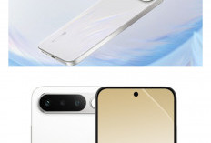 Kamera Unik Realme 16 5G Bikin Heboh: Ada Cermin di Belakang, Buat Apa?