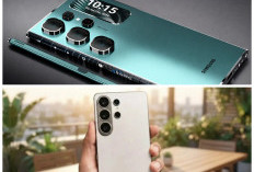 Samsung Galaxy S26 Ultra Resmi Dirilis: Integrasi Snapdragon 8 Elite Gen 5 & Sensor 200MP Generasi Baru