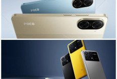 Sekali Jepret Wajah Kamu Udah Kayak Artis Korea, Ayo Segera Angkut Smartphone Ini