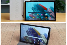 Harga Samsung Galaxy Tab A8 Terbaru 2026, Tablet Murah dengan Layar Lebar dan Audio Dolby Atmos!