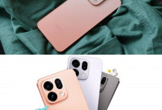 Oppo Find X9s Diuji Langsung: Kamera Andal yang Selalu Siap Abadikan Momen Perjalanan