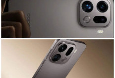 Generasi Terbaru OPPO: Find X9 Series dan Reno 15 Tawarkan Inovasi Teknologi dan Gaya Mewah