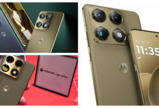 Motorola Bangkit Lagi! Mengulas Motorola Signature yang Jadi Penanda Kembalinya Sang Legenda