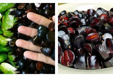 Khasiat Buah Kabau, Si Hitam dengan Beragam Potensi Manfaat