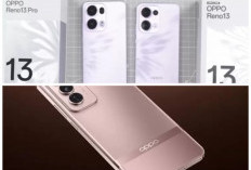 Gak Takut Bengkok di Saku Celana Ketat? Menakar Ketebalan Sasis OPPO Reno13 Pro vs Struktur Kokoh Samsung A76