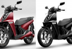 VinFast Evo: Motor Listrik Stylish yang Siap Tempuh Rute Jauh Tanpa Bikin Kantong Jebol!