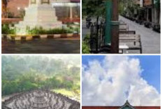 Tujuan Liburan Jogja: 10 Alasan Menjadi Pilihan Utama Wisatawan