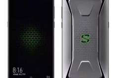 Review Lengkap HP Black Shark 1, Smartphone Gaming Perdana Black Shark yang Jadi Pelopor!