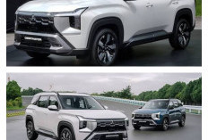 Gak Nyangka! Segini Nominal yang Harus Dibayar Buat Bawa Pulang Mitsubishi Destinator GLS 2026
