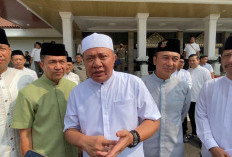 15 Perkara Karhutla, 17 Tersangka Diproses Hukum di Sumsel