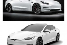 Baterai Mobil Tesla 2025: Inovasi Sel 4680 Terbaru Bikin Jarak Tempuh Makin Jauh dan Charging Kilat!