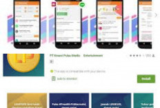 10 Aplikasi untuk Mendapatkan Pulsa Gratis yang Akan Membuat Kamu Terkecoh
