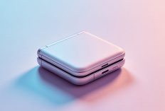 Perangkat Lipat Xiaomi Jadi Debut HyperOS 4, Xiaomi Geser Strategi dari Seri Flagship!