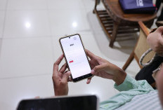 Antrian Online Sentuh Tanahku Permudah Layanan Pertanahan di Kota Semarang