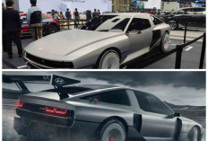 Lebih dari Sekadar Konsep, Hyundai N Vision 74 Hadirkan Terobosan Teknologi Mobil Hidrogen