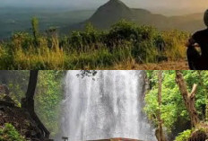 Mengunjungi 'Negeri Seribu Megalit', Intip Keunikan Situs Purbakala dan Wisata Alam di Lahat!