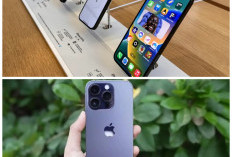 Harga iPhone 14 Pro Max Bekas iBox Januari 2026 Anjlok, Kini Bisa Didapat Mulai Rp11 Jutaan