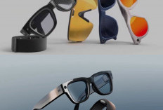 Terobosan Baru! Meta Glasses Hadir dengan Fitur Lengkap dan Harga Lebih Ringan