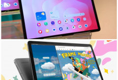 Upgrade Simpel Tapi Ngaruh! Samsung Galaxy Tab S12+ Kini Lebih Tahan Lama untuk Kerja dan Hiburan