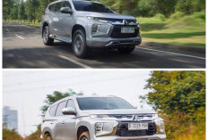 Mitsubishi Diesel untuk Harian: Tangguh di Jalan, Hemat di Kantong!