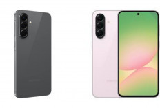 Desain Samsung Galaxy A56 Jadi Sorotan, Modul Kameranya Mirip Galaxy Z Fold?