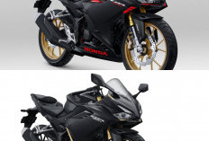 Honda CBR150R 2026 Dapat Pembaruan Harga, Simak Daftar Lengkapnya