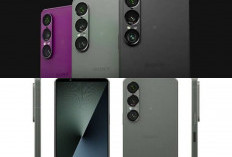 Terdaftar Resmi di IMEI, Sony Xperia 1 IX Tegaskan Komitmen Tak Berhenti di Pasar Ponsel Premium