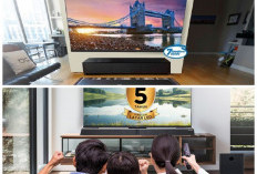 TV Polytron Generasi Terbaru Dibedah Tuntas: Plus-Minus dan Rekomendasi Penggunanya